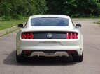 Thumbnail Photo 9 for 2015 Ford Mustang